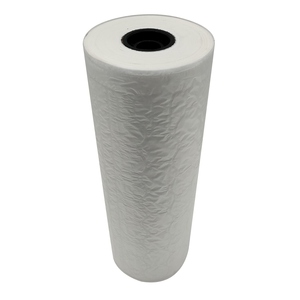 Custom 30cm Wide Air Cushion Film <b>Roll</b> 300m Inflatable Void Fill Packaging for E-commerce Shipping - Product Image 3