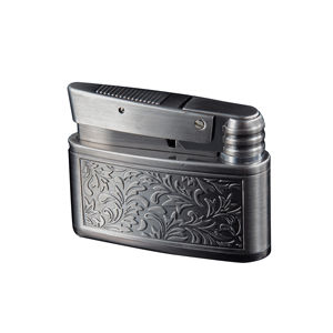 <span class=keywords><strong>ไฟ</strong></span><span class=keywords><strong>แช็</strong></span><span class=keywords><strong>ค</strong></span>โลหะวินเทจ JOBON แบบเติมน้ำ<span class=keywords><strong>มัน</strong></span>ก๊าดสำหรับจุดบุหรี่  รับทำตามสั่งพร้อมสกรีนโลโก้ - Product Image 1