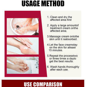 Crema de Colágeno para Articulaciones y Huesos, Mejora el Metabolismo Óseo y Alivia la Hinchazón y el Dolor Articular, al Mejor Precio - Product Image 6