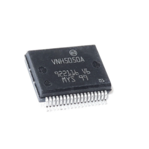 Dery Star VNH5050ATR-E NUEVO ORIGINAL Componentes Electrónicos Circuitos Integrados Microcontrolador PowerSSO-36 Servicio BOM - Product Image 1