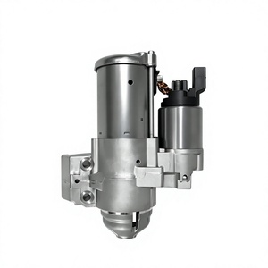 12415BA2AE6 Motor de Arranque para Automóviles al por Mayor para BMW X3 G01 X4 G02 X5 G05 X7 G07 Serie 3 G80 2017-2021 - Product Image 1