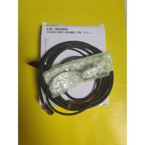 เซ็นเซอร์แสงเลเซอร์ Lr-Xh100 24V 50Hz ผลิตในญี่ปุ่น Keyence - Product Image 1