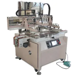 6090 semi automatic serigraph printer machine price