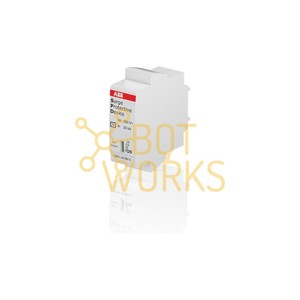 ABB 2CTB803886R1000 - ใหม่ - Product Image 1