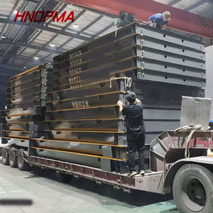 Pont-bascule électronique à haute précision Scs <span class=keywords><strong>3</strong></span>*18 M 100 tonnes, bas prix - Product Image 4