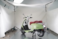 Scooter à essence 125cc automatique, moto scooter, vitesse maximale 80 km/h, vente en gros exclusive transfrontalière