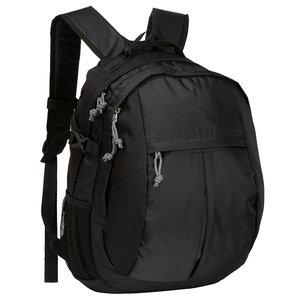 <span class=keywords><strong>Sac</strong></span> à <span class=keywords><strong>dos</strong></span> de voyage noir imperméable de <span class=keywords><strong>25</strong></span> <span class=keywords><strong>litres</strong></span> pour femmes et hommes - Product Image 2