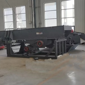 Tốt New Trung Quốc Nhà Máy Giá Rẻ Giá Máy Móc Khai Thác Mỏ Thông Tư Tự Động Kiểm Tra Quay Tạp Chất Loại Bỏ Rung Màn Hình - Product Image 4