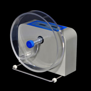 BEIFAN CS-4 LED-Display Tablet-Friabilitätstester 2 Zylinder 25 U/min Rotationsgeschwindigkeit 1 U/min Genauigkeit 220V 1 Jahr Garantie Laborgebrauch - Product Image 2