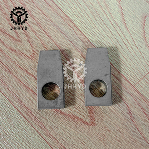708-2L-04850 ชุดขายึดด้านหลัง 708-2L-23730 สไลเดอร์ PC1250-8 อะไหล่ 07000-B2015 708-25-62361 708-25-12350 - Product Image 3