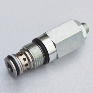 Vannes de réduction hydrauliques pilotées XJF10-00 - Product Image 3
