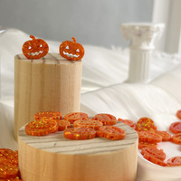 Vente chaude blanc laboratoire créé opale pendentif breloques forme personnalisée opale pierres précieuses pour les vacances Halloween et noël perles d'opale
