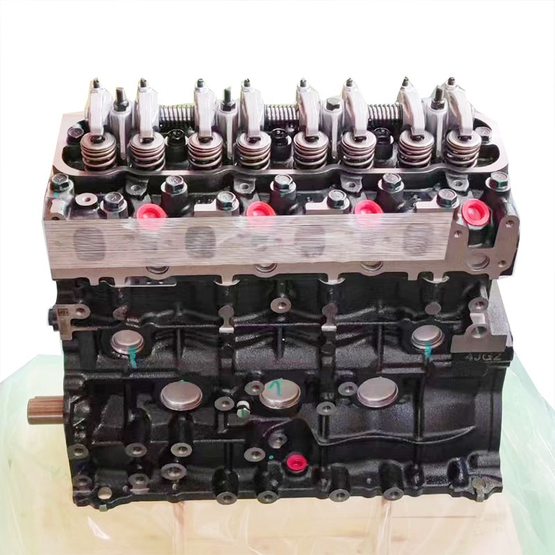Brand-New-Isuzu-4jg2-Engine-