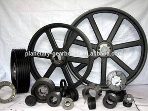 Poulie de synchronisation pour courroie de vilebrequin, 1 boîte, standard en acier inoxydable, poulie de synchronisation - Product Image 6