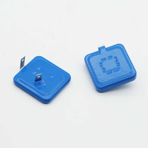 Accesorios SPD, Control de seguridad, protección contra sobretensiones, <span class=keywords><strong>protector</strong></span> de corriente, varistor de metal dependiente del voltaje, varistores MOV TVS - Product Image 2