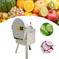 Groentesnijmachine Machine voor het snijden van groenten Machine voor het snijden van uien Machine voor het snijden van aardappelen Machine voor het snijden van groenten