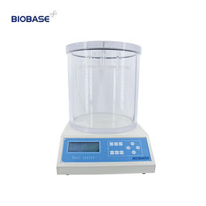 BIOBASE Automatische Leck prüfmaschinen LCD-Flaschenzylinder-Strom leckte ster für das Labor - Product Image 1