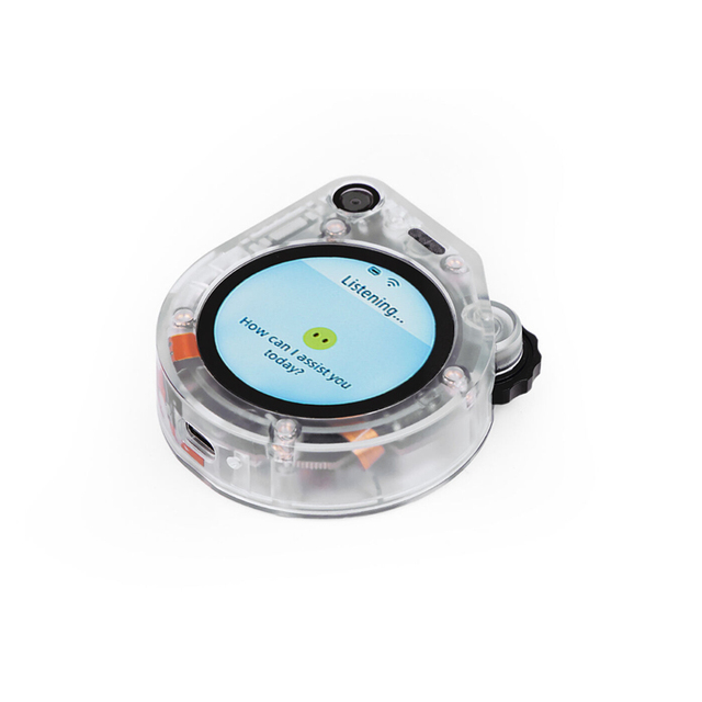 100051523 SenseCAP Watcher Xiao Zhi AI Vision Module Intelligent Voice Assistant