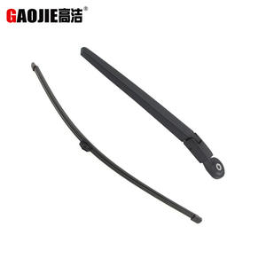 Brazo de Limpiaparabrisas Trasero Gaojie A4478201544 para Mercedes-Benz V26 V260L 2018 en Adelante, de Caucho Sintético - Product Image 1