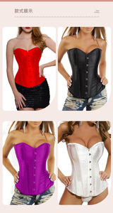 Conjunto de Lencería de Encaje de Poliamida con Logotipo Personalizado, Body de Malla Transparente para Mujer, Ecológico, Transpirable, Venta al Por Mayor Directa de Fábrica - Product Image 4