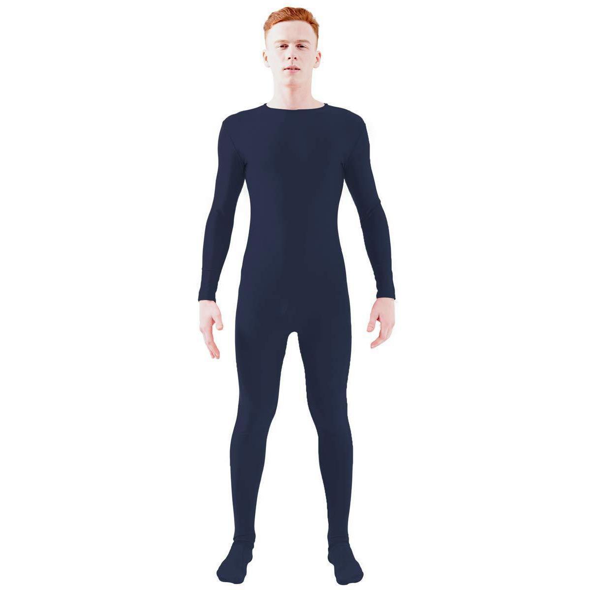 Dark blue consecutive feet draw
