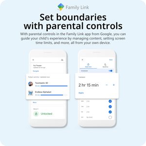 Nhà Máy Cung Cấp 10.1 Inch Trẻ Em Máy Tính Bảng PC Android 13 Đi Wifi 6 Parental Control 4 + 64G Giáo Dục Học Tập Trò Chơi Máy Tính Bảng Sản Phẩm Mới - Product Image 6