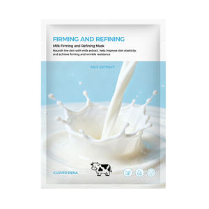 Masques faciaux en gel 24K à l'acide kojique, au curcuma et au collagène, hydratants en profondeur, nourrissants, éclaircissants à la niacinamide, anti-âge, format voyage, pour le nez - Product Image 5