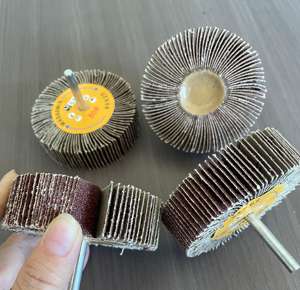 Stock en gros 25*6 tête de meulage Dremel Tête de meulage - Product Image 6