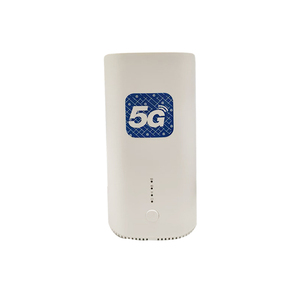 Router Cellulare Gigabit 5G OpenWrt, Modem 4G LTE, WiFi 6 Wireless 3000Mbps, CPE con Slot SIM, 3000Mbps QoS per Veicoli e Camper - Product Image 3