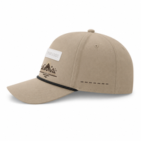 Casquette de baseball à motif brodé tendance - Décontractée au quotidien