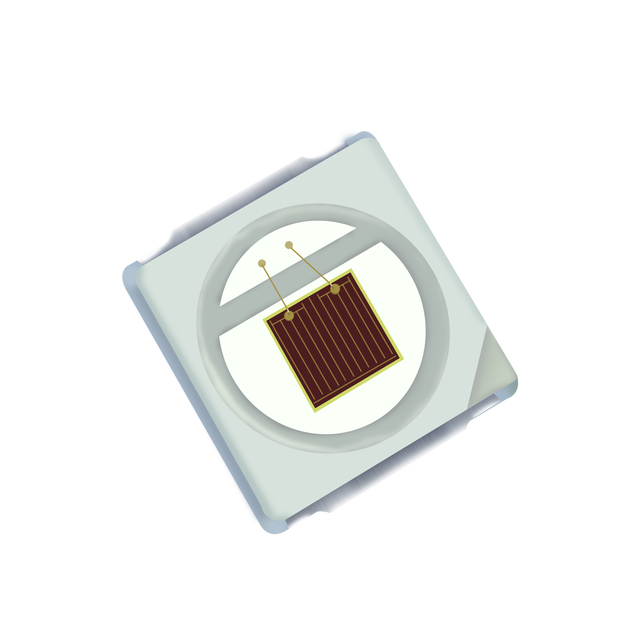 IR Infrared LED 2835 SMD LED Chip 1000NM 1050NM 1100NM Ir 850NM 940NM 980NM 1100nm LED 1050NM LED for Medical Skin Plant