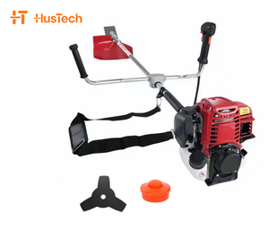 Động cơ nhiên liệu sinh thái hai chế độ chuyên nghiệp, ISO14001, Model ecocut Pro - Product Image 1