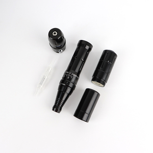 Máquina Eléctrica de Microblading con Longitud de Aguja Ajustable, Kit de Tatuaje PMU para Cejas y Labios, Maquillaje Permanente - Product Image 5