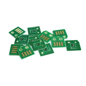 Chips de cartucho de tóner EW compatibles para Xerox C 2270 2275 3370 3375 4470 4475 5570 5575