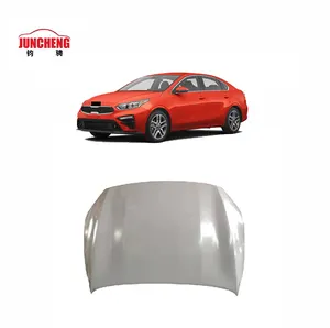 Juncheng High Quality Car Hood for KI-A CERATO 2019- K3 Car Auto Parts Aftermarket OEM#66400-M6000