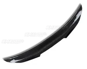 Alerón Trasero para BMW G22, Kit de Carrocería, Alerón Trasero para BMW 420i 430i 420d 430d M440i M440d 2021-2023, Accesorios para Automóviles - Product Image 6