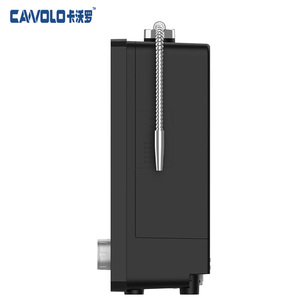 Generador de Agua Hidrogenada Multifuncional para el Hogar ORP 500-600, Máquina de Agua Alcalina con Hidrógeno - Product Image 5