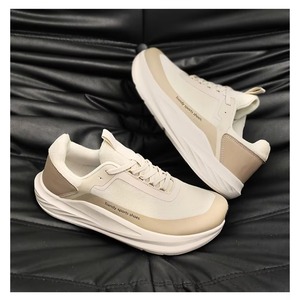 Distribuidor de Calzado de Marca, Zapatos Deportivos Transpirables con Forro de Malla, Cómodos y Flexibles para Pies Grandes, Unisex, Primavera/Invierno - Product Image 5