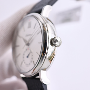 นาฬิกากันน้ำหรูหราดีไซน์ดั้งเดิม2025สายสแตนเลสฟรีที่เก็บของ - Product Image 5