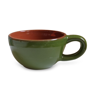 Oferta Especial 2026 Taza <span class=keywords><strong>de</strong></span> Cerámica para Sopa, Taza <span class=keywords><strong>de</strong></span> Té <span class=keywords><strong>de</strong></span> Gres con Asa, Taza <span class=keywords><strong>de</strong></span> Café <span class=keywords><strong>de</strong></span> Terracota al <span class=keywords><strong>por</strong></span> <span class=keywords><strong>Mayor</strong></span> - Product Image 3
