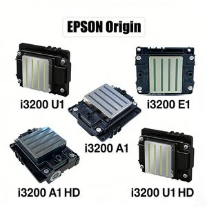 Tête d'impression I3200 A1 Dtf Tête d'impression I3200 A1 U1 E1 pour imprimante jet d'encre Epson DTF DTG - Product Image 1