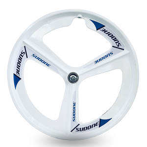 <span class=keywords><strong>Rueda</strong></span> de bicicleta de carretera de aleación de aluminio 700C <span class=keywords><strong>rueda</strong></span> de bicicleta de alto rendimiento - Product Image 6