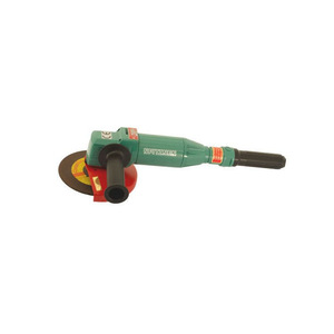 Spitznas Handheld Pneumatic Angle <b>Grinder</b> 12V Brushed Motor Professional Grade Germany Made Model 114880050 - Product Image 1