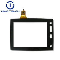 Komputer Panel Android 10,4 Inci dengan Layar Sentuh Kapasitif, Monitor Layar 10,4" untuk Aplikasi Industri