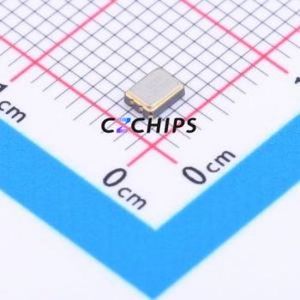 SX3M26.000M20F30TNN Crystal Oscillator (Active) SMD3225-4P Crystal Oscillator 26MHz 20ppm CMOS - Product Image 1