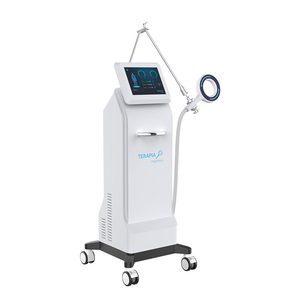 Profession Magnetic Induction Therapy for Pain Infrared Laser <b>Physical</b> Therapy Magnetic Therapy Equipment for Sales - Product Image 4