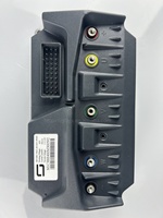 Controlador de Regulación de Potencia de Precisión, Componente de Repuesto Esencial para el Mantenimiento Preventivo de Motocicletas Eléctricas Super SOCO