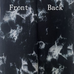 Hijab long imprimé en coton modal pour femme, best-seller transfrontalier, avec protection solaire MYR005 - Product Image 3