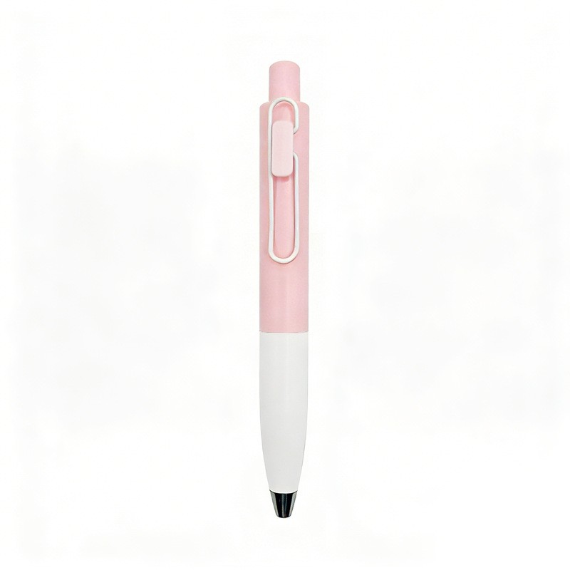 Pink-white
