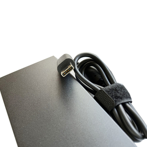 Nuevo y genuino Original 240W 20V 12A plano Usb adaptador de ordenador portátil para <span class=keywords><strong>MSI</strong></span> Chicony <span class=keywords><strong>Raider</strong></span> <span class=keywords><strong>GE76</strong></span> 12UE-456US RTX3060 cargador - Product Image 3